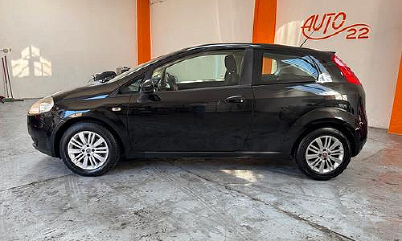 Fiat Grande Punto 1....