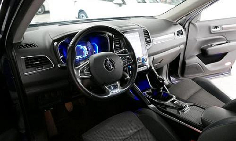 Renault Koleos Dci 1...
