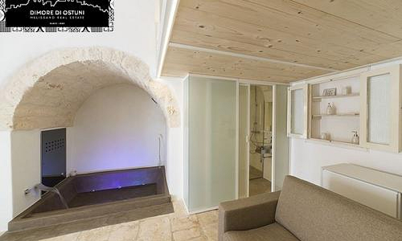 Dimora Con Jacuzzi I...