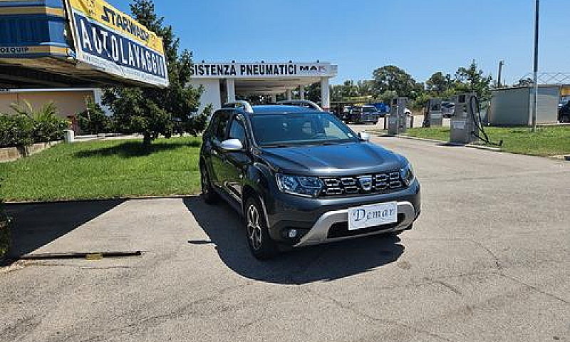 Dacia Duster 1.0 Tce...