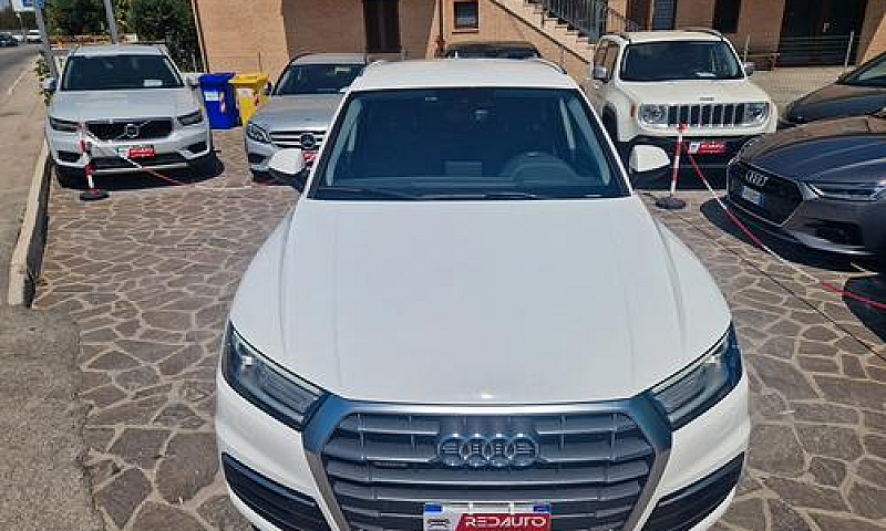 Audi Q5 2.0 Tdi 190 ...