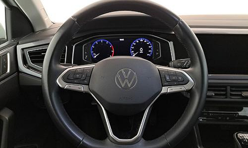 Volkswagen Polo 1.0 ...