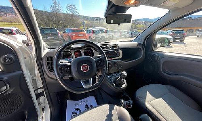 Fiat Panda Cross 4X4...