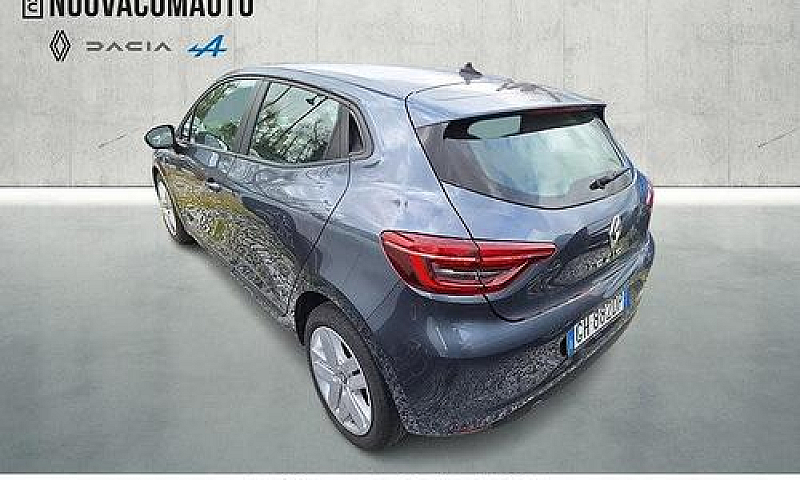 Renault Clio 1.0 Tce...