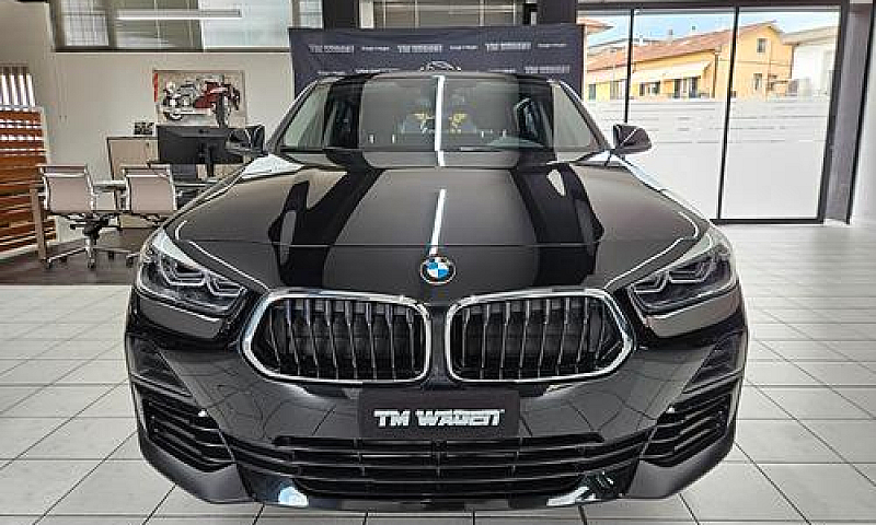Bmw X2 Sdrive16D Adv...