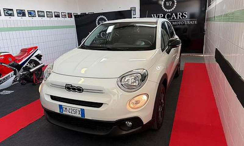 Fiat 500X 1.3 Multij...