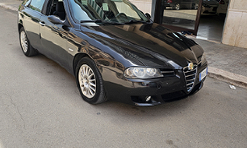 Alfa 156 140 Cv...