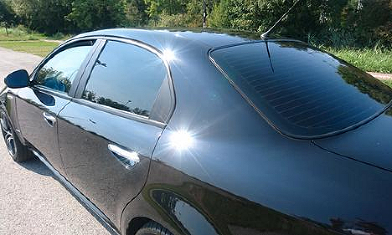 Alfa Romeo 159...