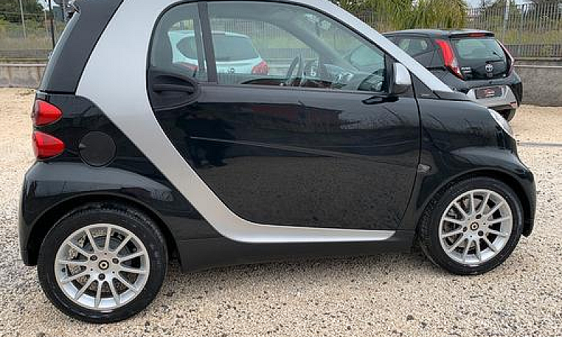 Smart Fortwo 0.8 Cdi...