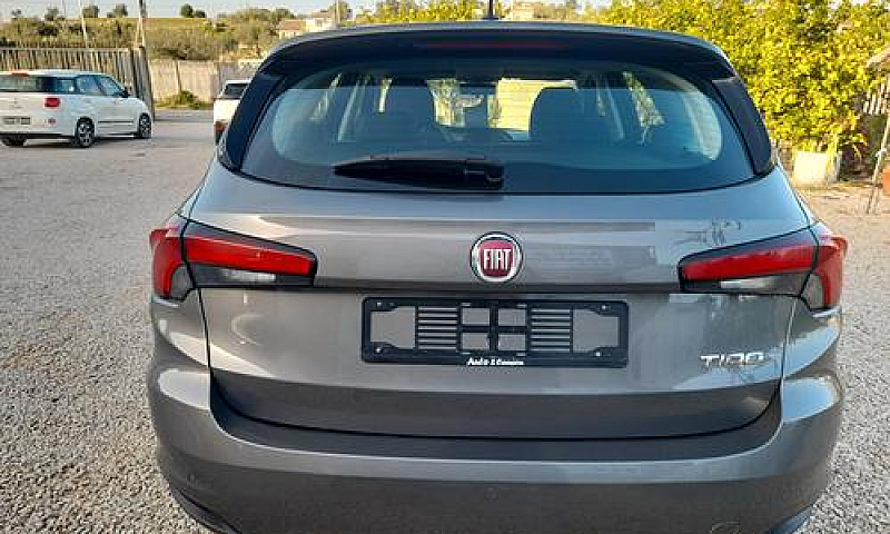 Fiat Tipo 1.6 Mjt S&...