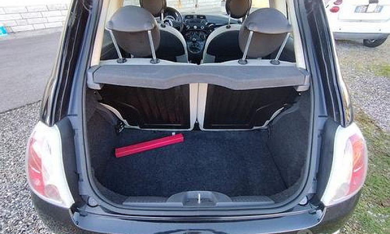 Fiat 500 1.3 Mjt 16V...