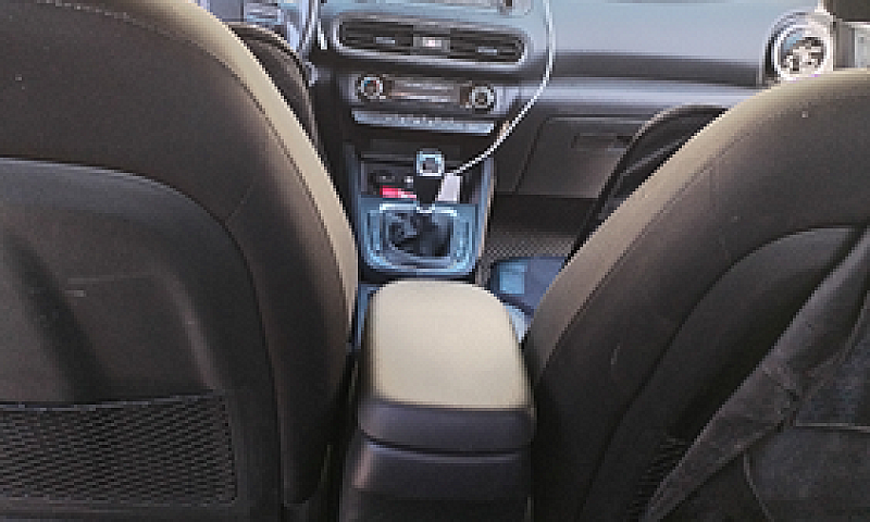 Vendo Auto...