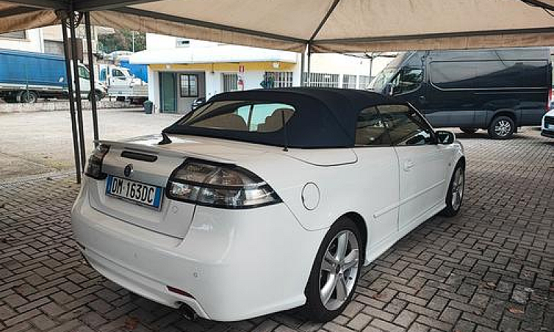 Saab 9-3 Cabriolet 1...