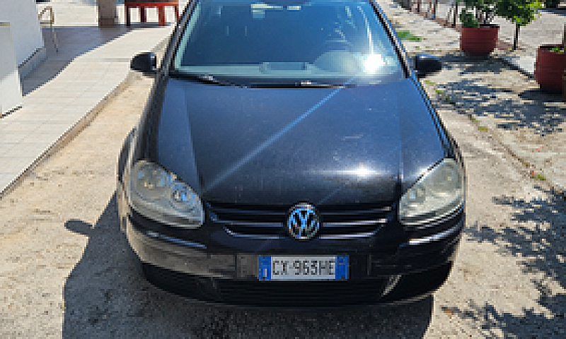 Golf Tdi 1.9 2004...