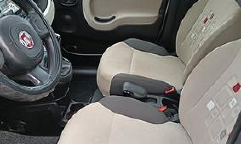 Fiat Panda 1.3 Mjt 9...