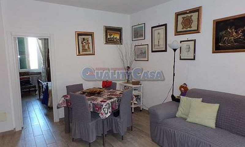 Appartamento Con Gar...
