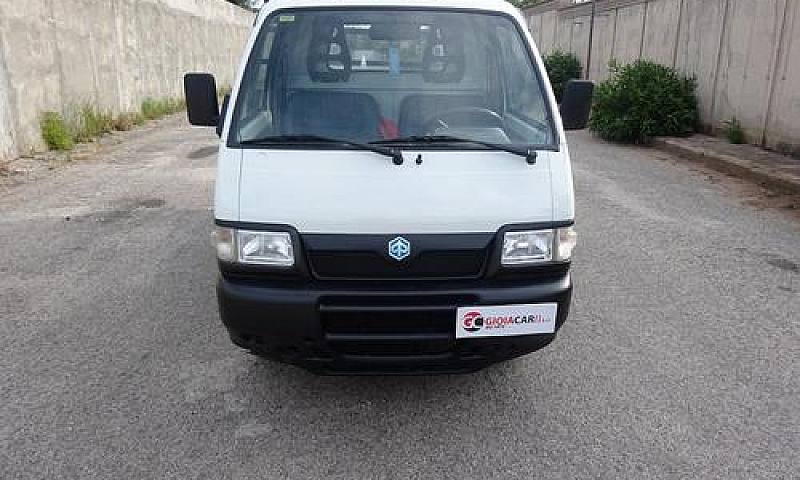 Piaggio Porter Ribal...