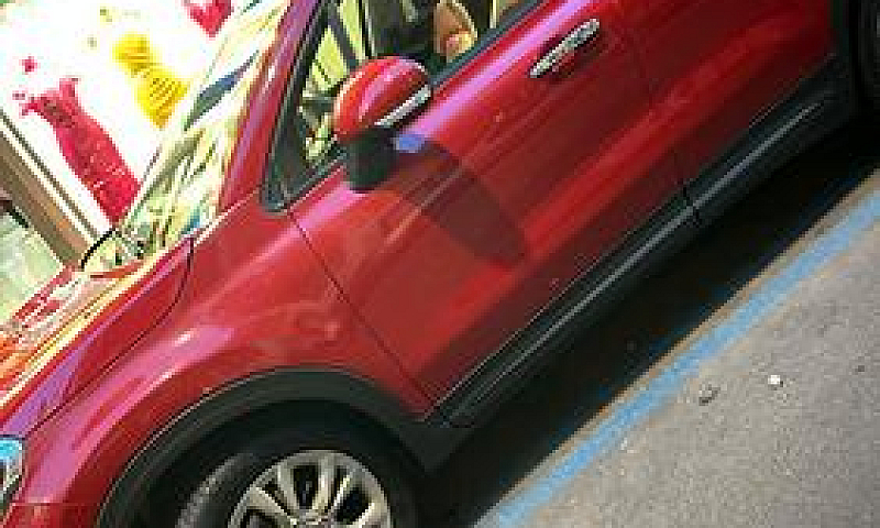 Fiat 500X - 2017...