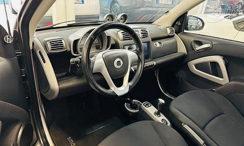 Smart Fortwo 1000 52...
