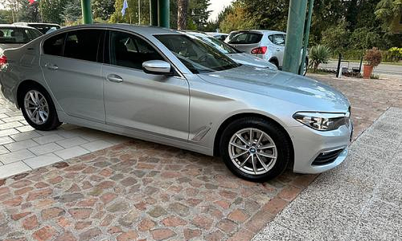 Bmw 530 530E Busines...