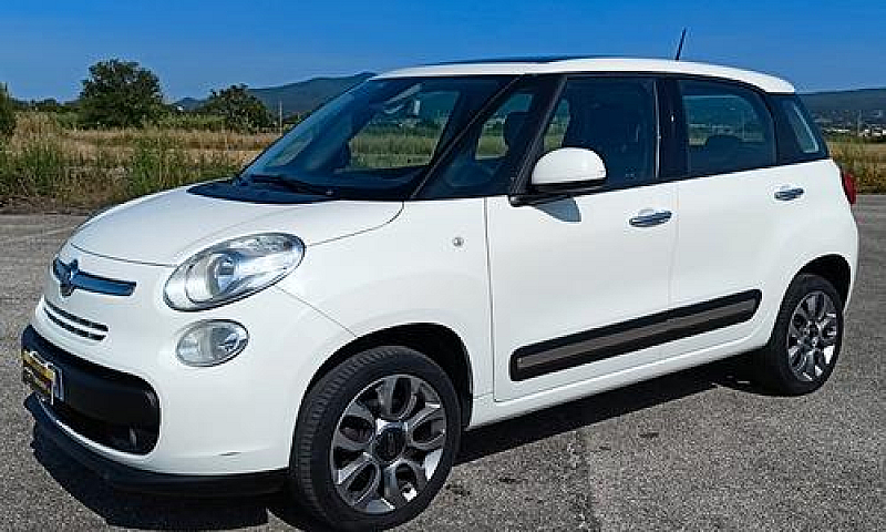 Fiat 500L 0.9 Twinai...