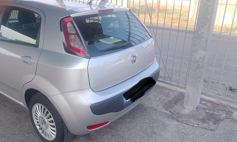 Fiat Punto Evo 1.3 M...