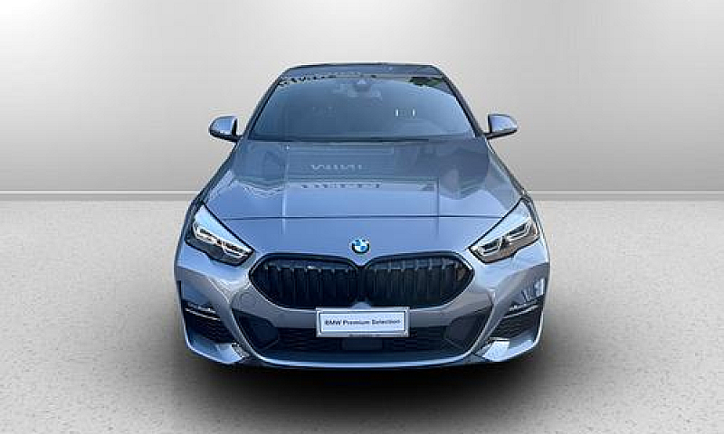 Bmw 218D Gran Coupé...