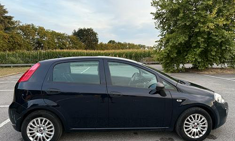 Fiat Punto Euro 6 20...