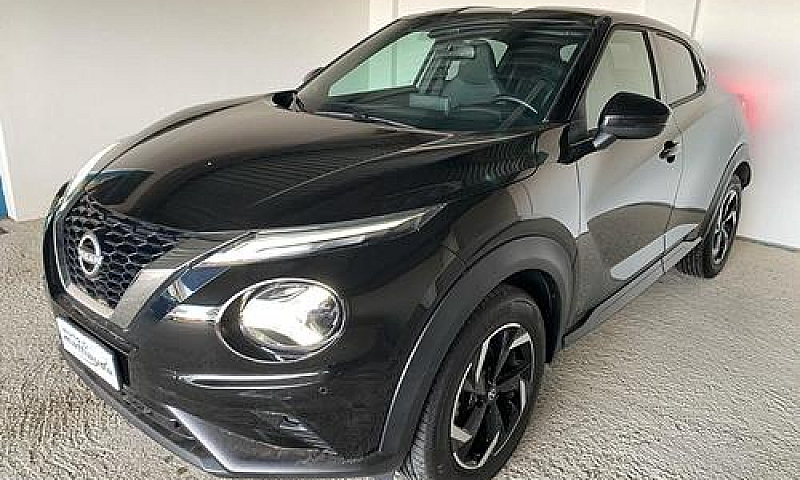 Nissan Juke 1.0 Dig-...