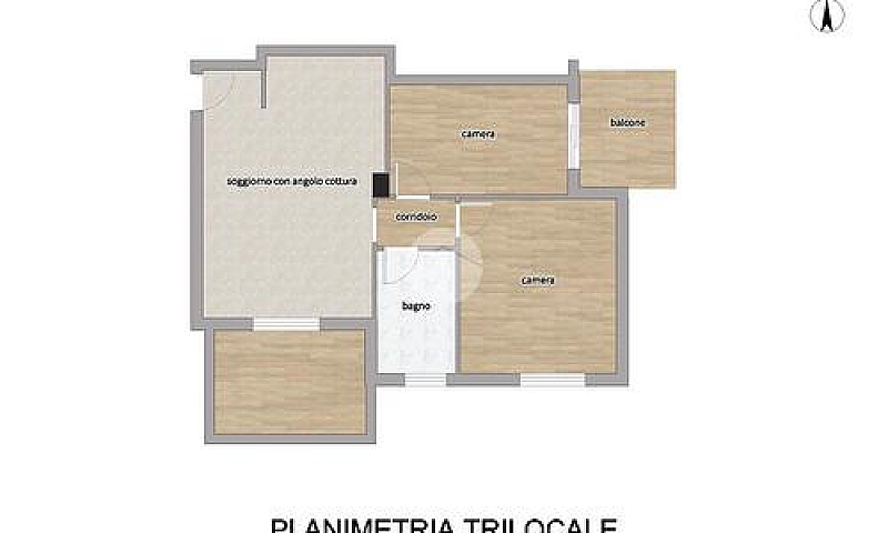 4 Locali A Viterbo...