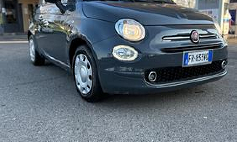 Fiat 500 1.2 Easypow...