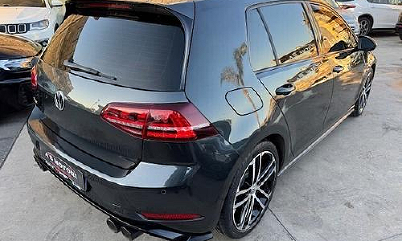 Volkswagen Golf Gtd ...