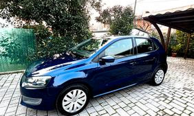 Vw Polo 1,2 Tdi Legg...