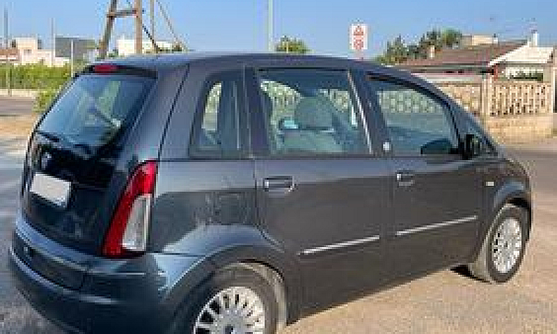 Lancia Musa...