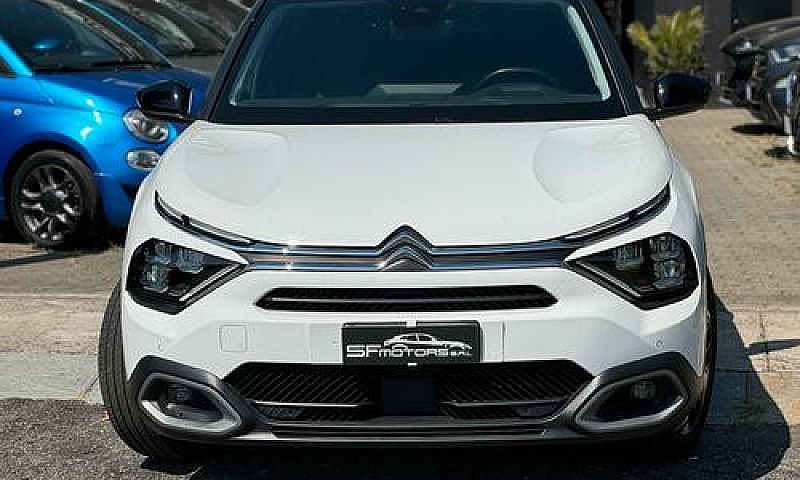 Citroen C4 Puretech ...