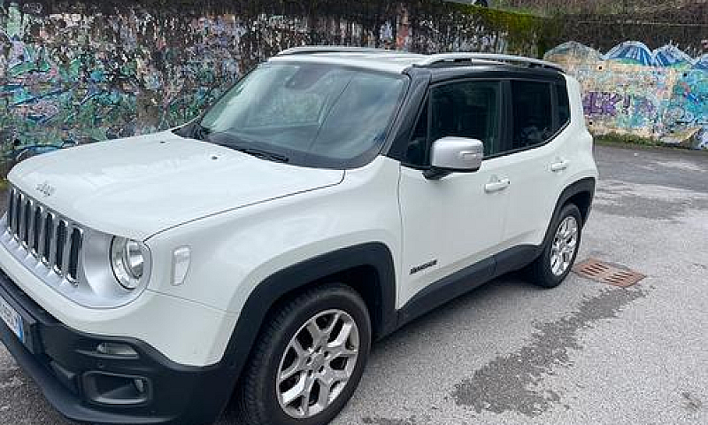 Jeep Renegade 1.6 Di...