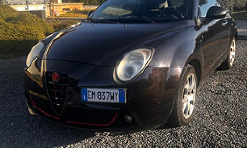 Mito 13 Diesel Neopa...