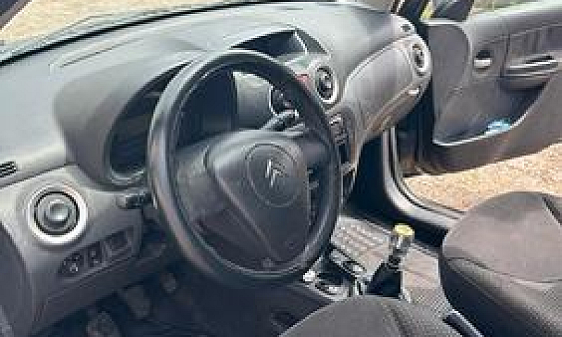 Citroen C3 1ª Serie ...