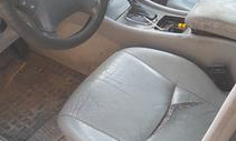 Mercedes Classe C (W...