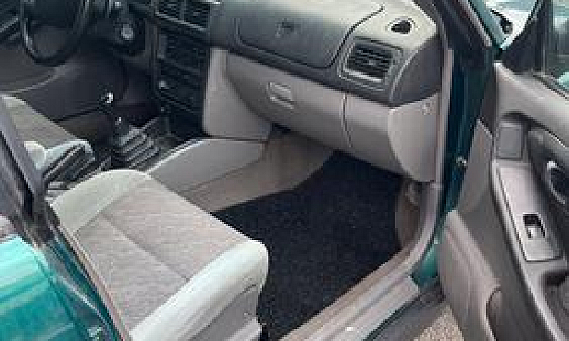 Subaru Forester 4X4 ...