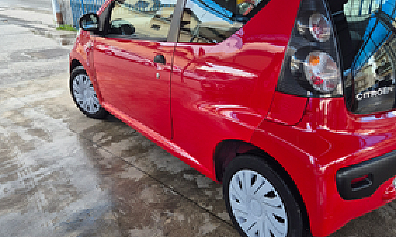 Citroen C1 998 Cc Be...