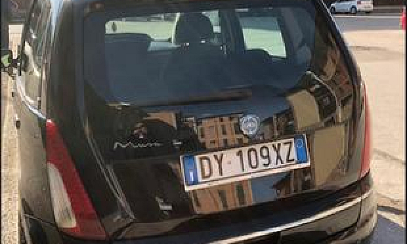 Lancia Musa...