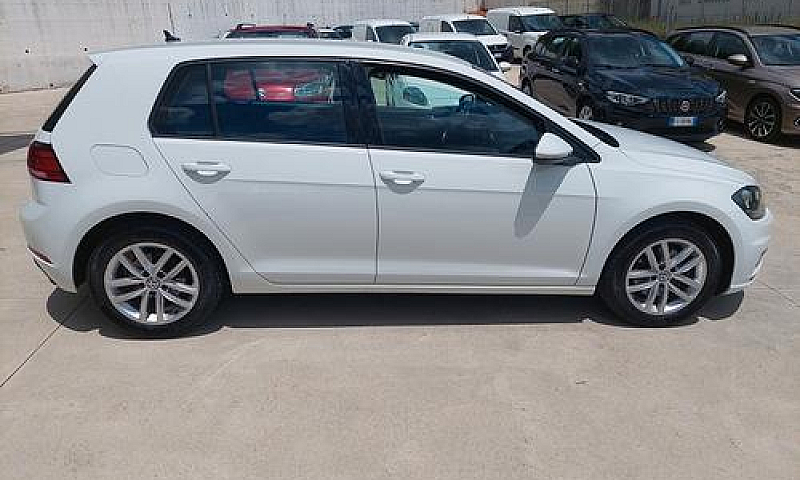 Volkswagen Golf 7.5 ...