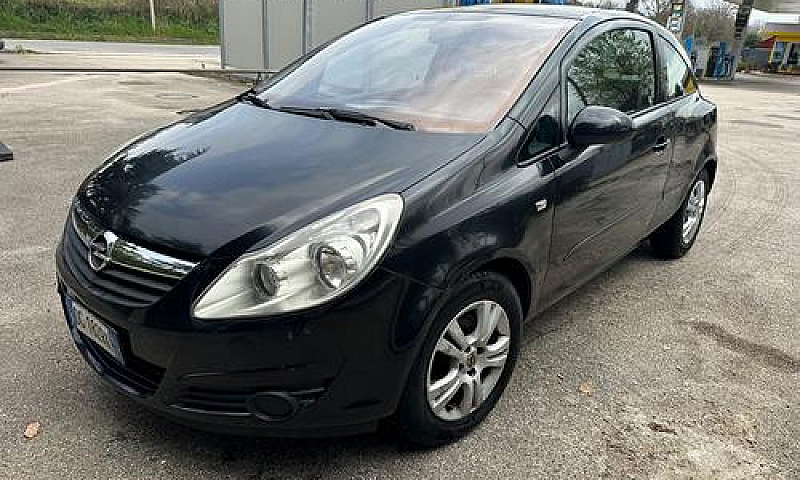 Opel Corsa 1.3 Diese...