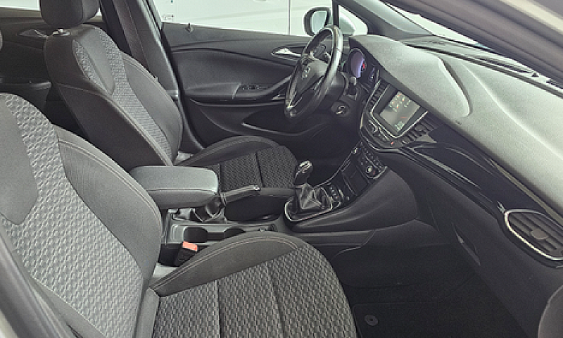 Opel Astra 1.6 Cdti ...