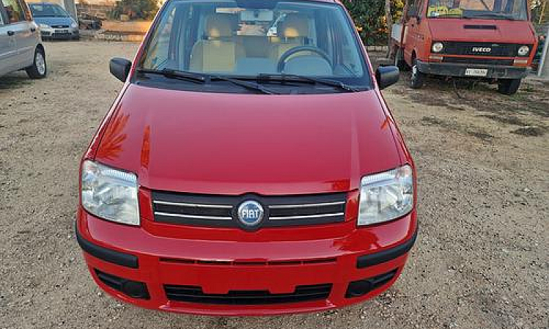 Fiat Panda 1.2 Dynam...