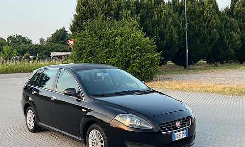 Fiat Croma 1.9 Multi...