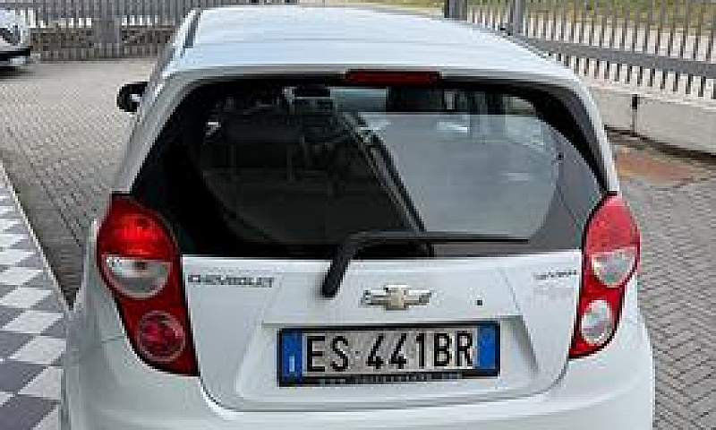 Gpl Chevrolet Spark ...