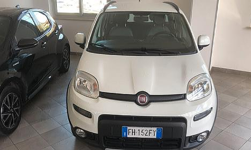 Fiat Panda Fiat Pand...