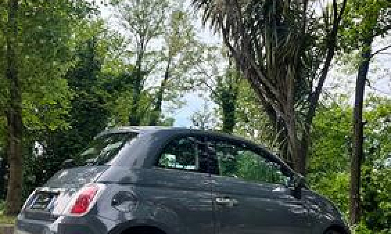 Fiat 500 1.2 Gpl 203...